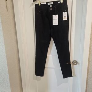Women's Black Jeans
